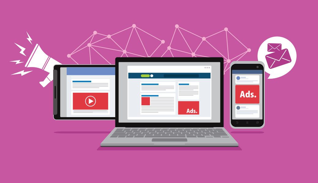 Creating Effective Display Advertising | News | Blackberry Design