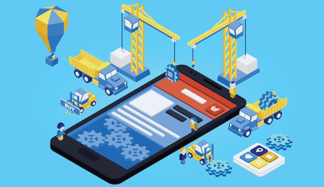 What Makes a Mobile App Great | News | Blackberry Design