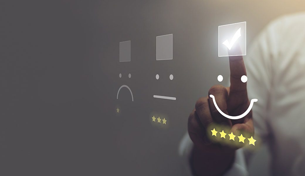 4 Reasons Customer Experience is Key to your Content Strategy | News | Blackberry Design