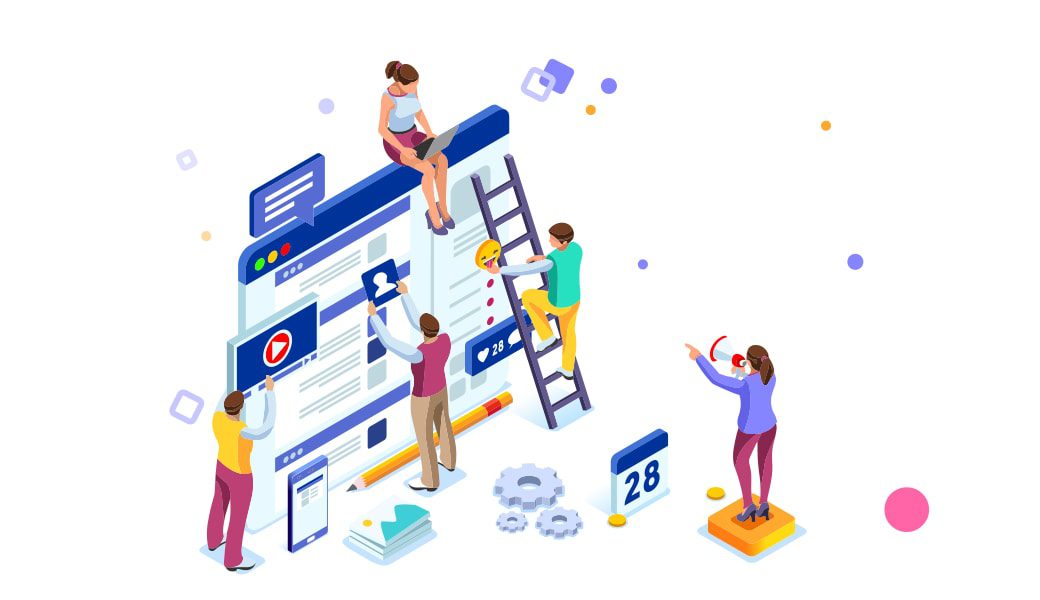 Website Design Tips to Improve SEO | News | Blackberry Design