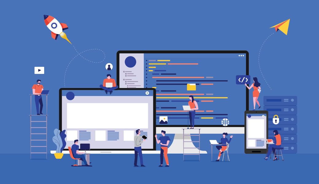 5 signs your website needs a refresh | News | Blackberry Design