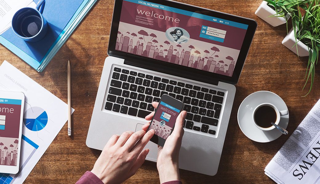 How Content Can Boost Your Responsive Web Design | News | Blackberry Design