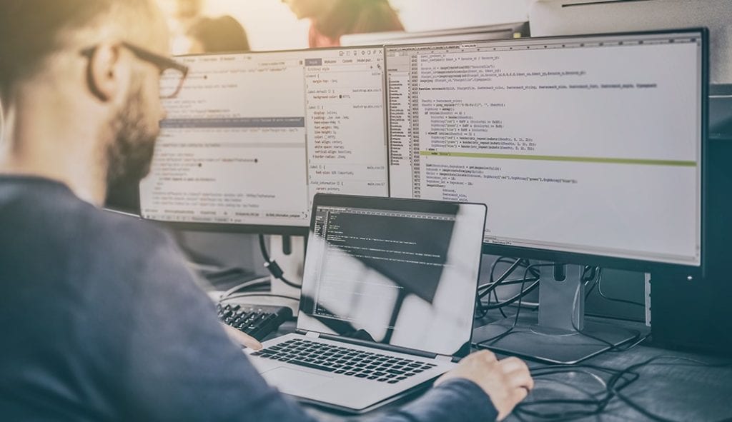 Looking For A WordPress Developer | News | Blackberry Design