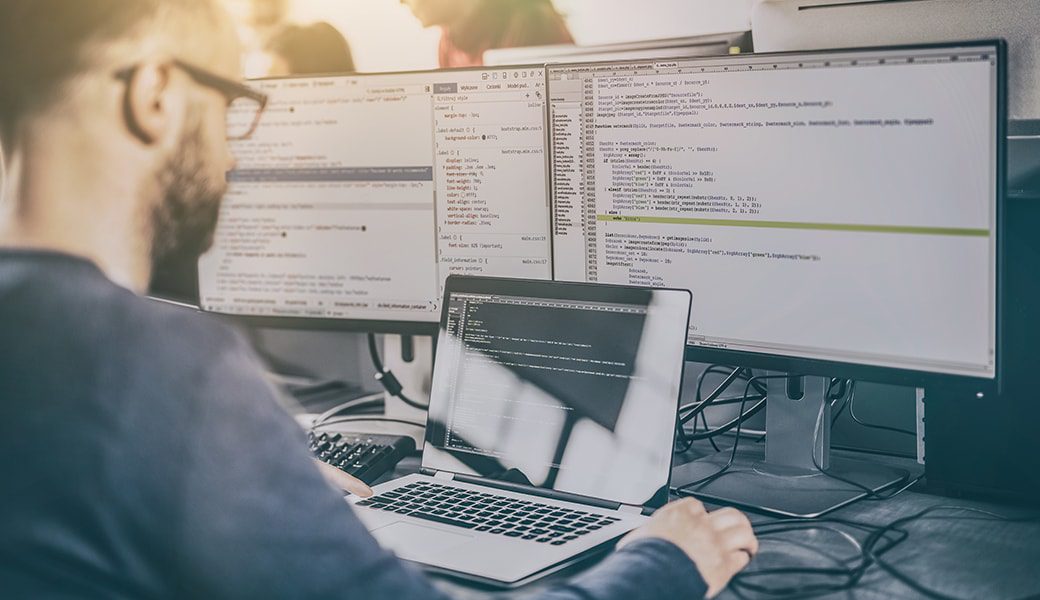 Looking For A Wordpress Developer | News | Blackberry Design