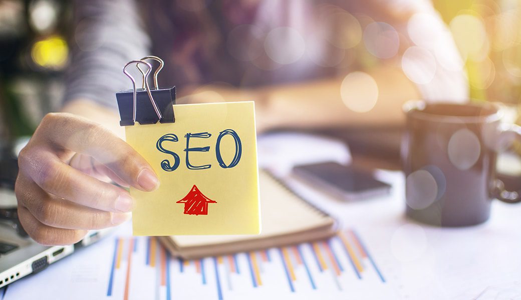 How Can SEO Power Your Content | News | Blackberry Design