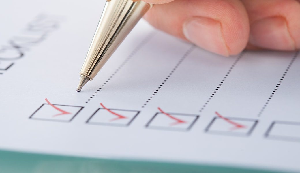 On Page SEO Checklist | News | Blackberry Design