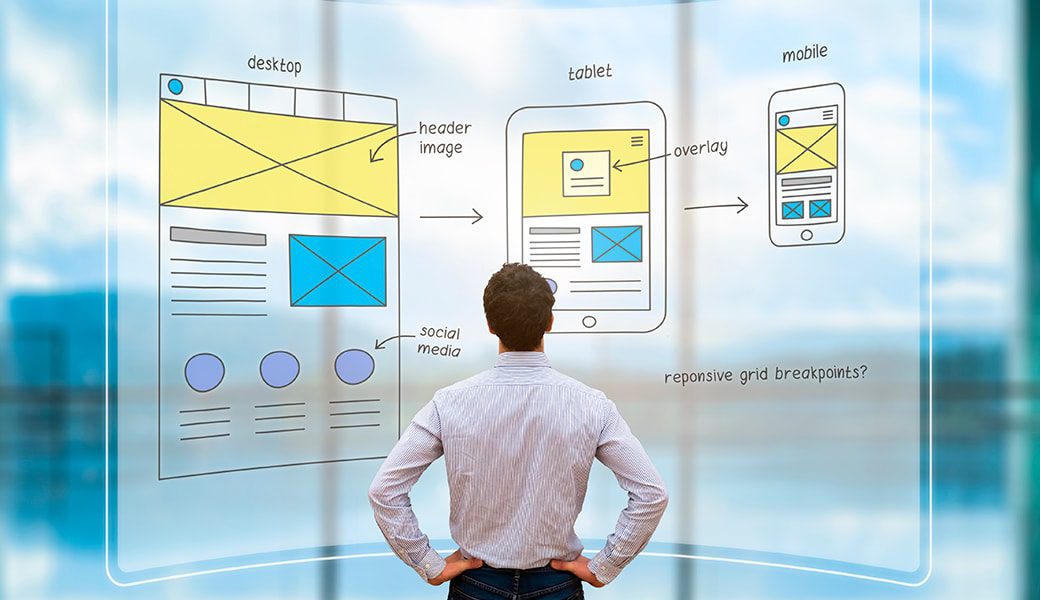 Web Development | News | Blackberry Design