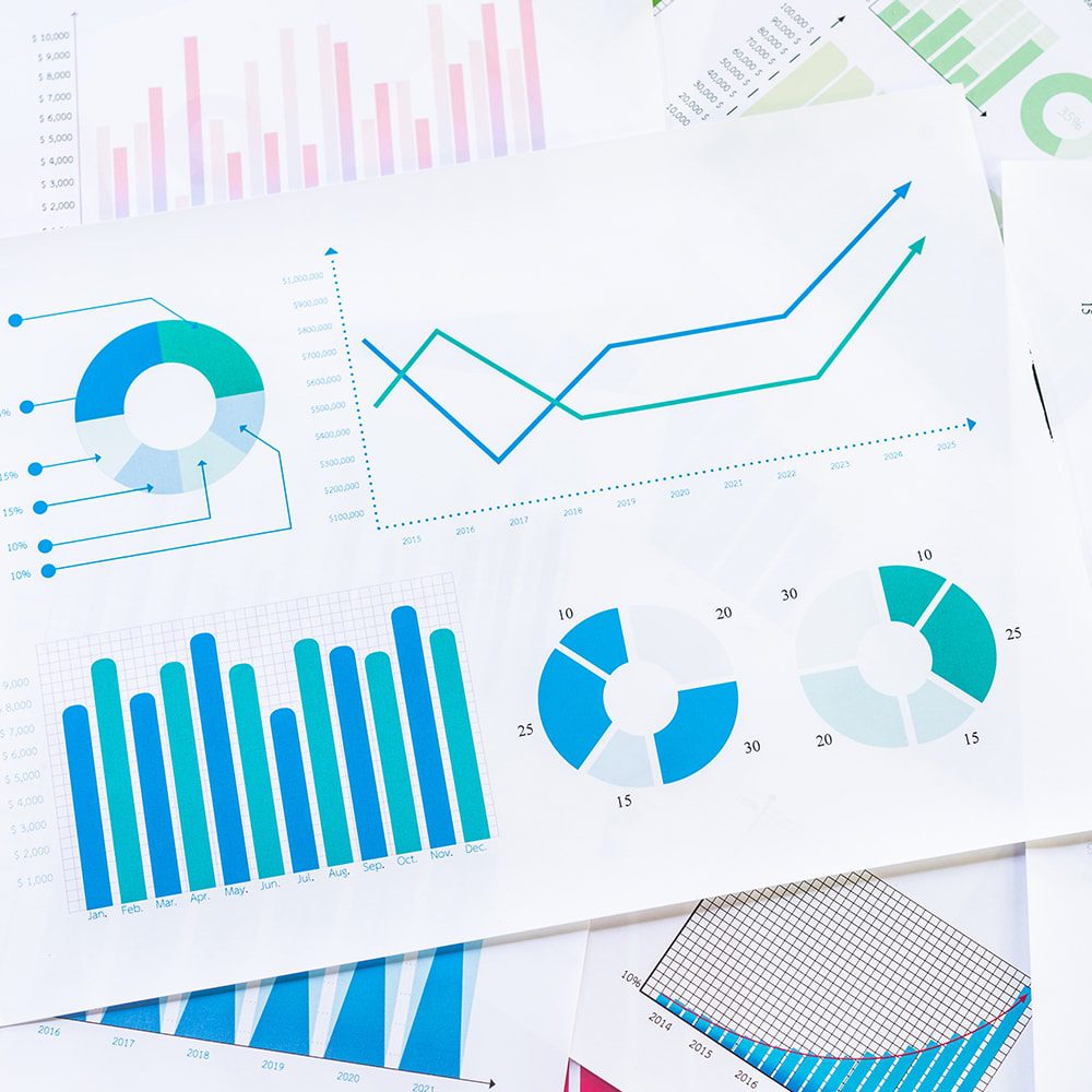 SEO Services | Blackberry Design