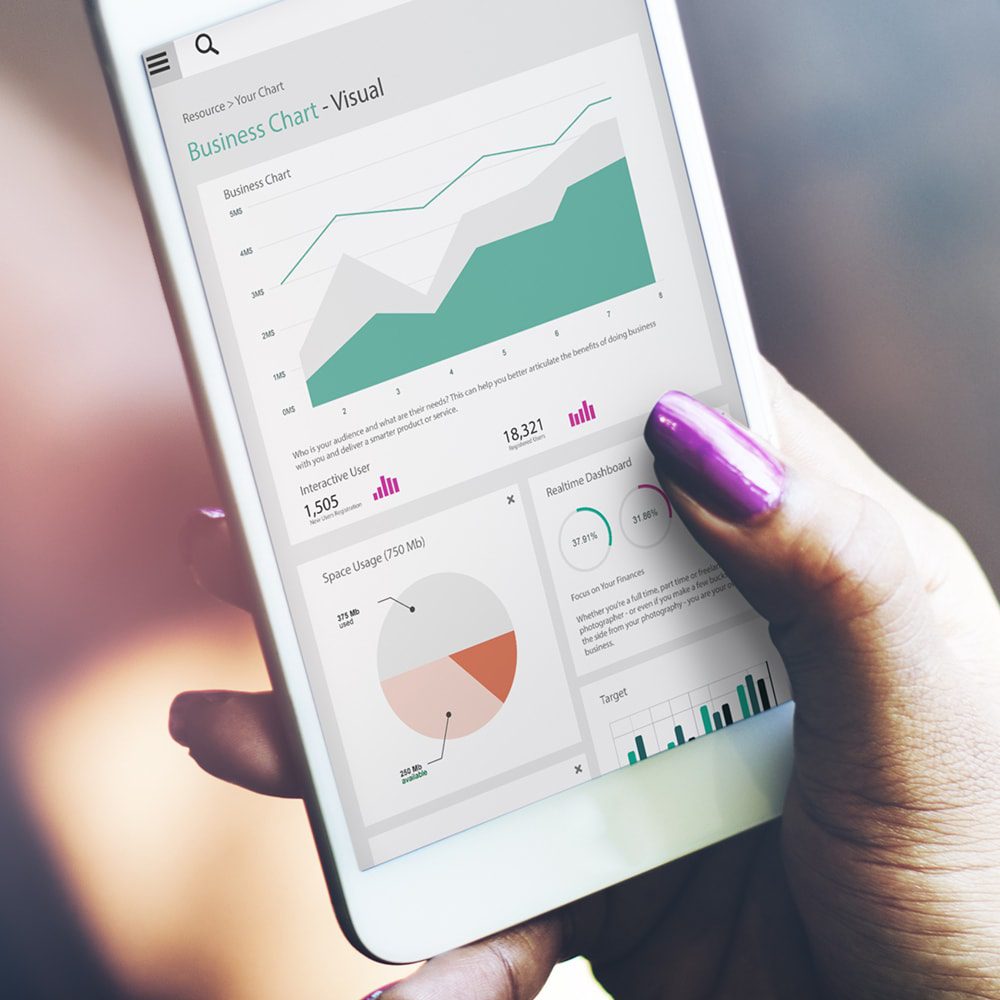 SEO Services | Blackberry Design