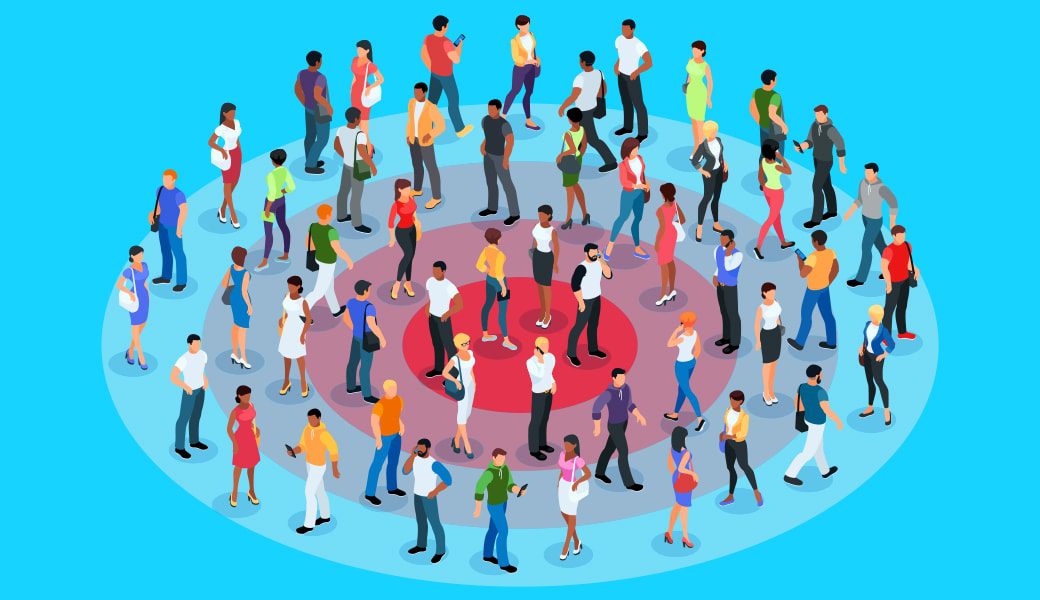 Define Your Target Audience | News | Blackberry Design