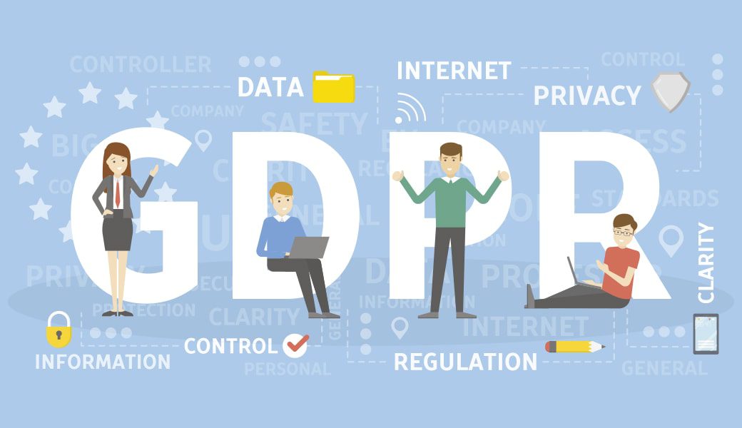 General Data Protection Regulation | News | Blackberry Design